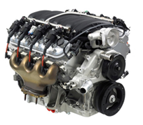 U2649 Engine